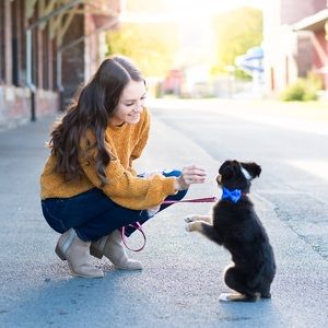 Meet your Posher, Britney